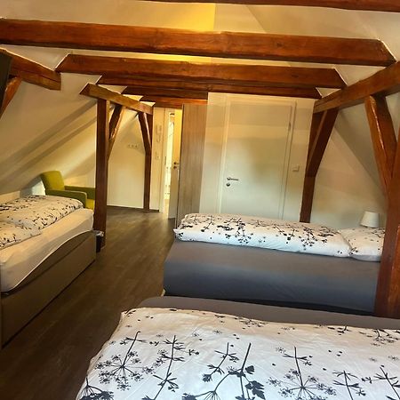 Casa Mexicana Nienburg  Extérieur photo