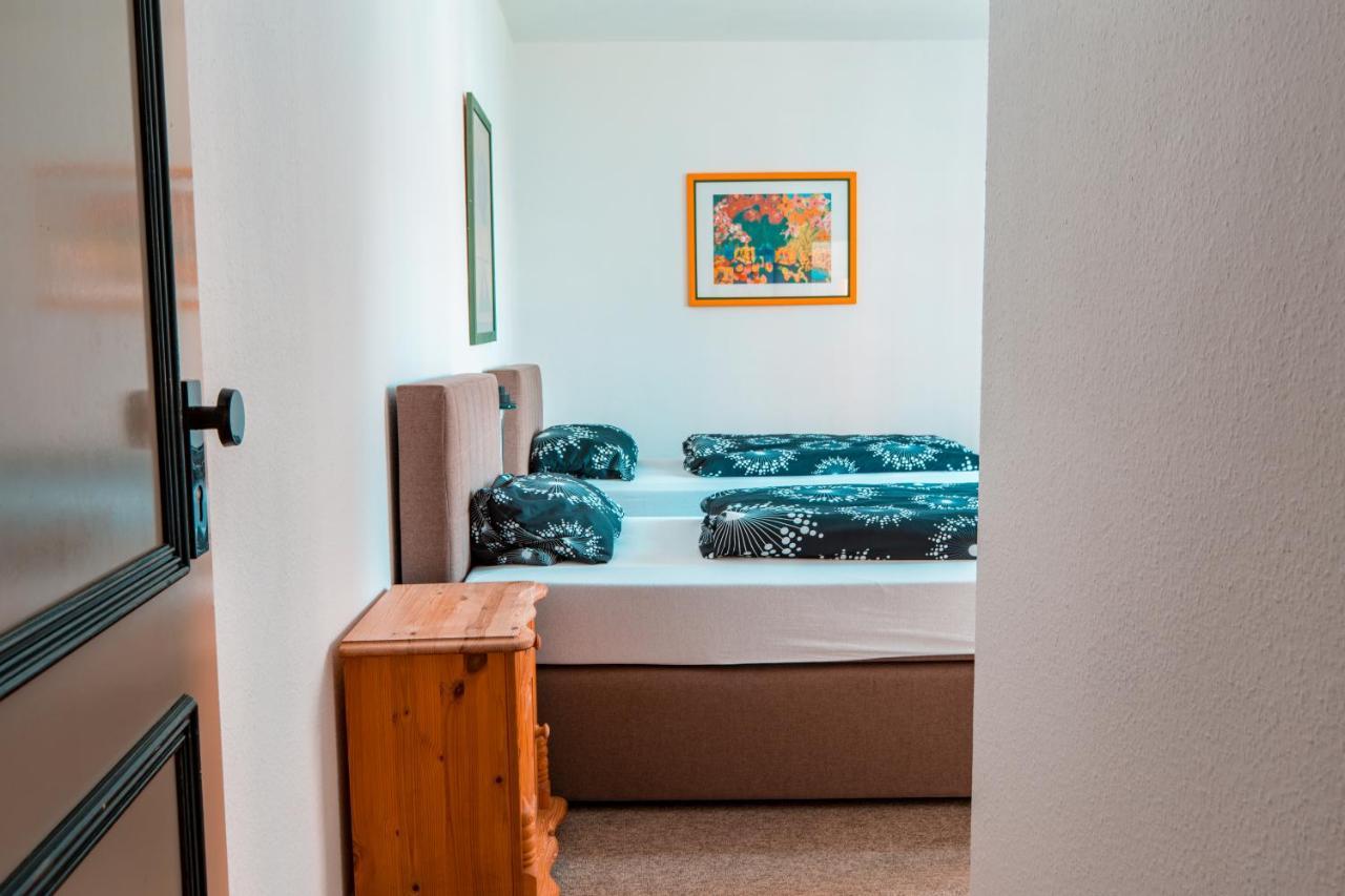 Casa Mexicana Nienburg  Extérieur photo